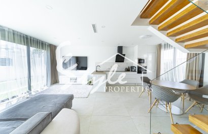 Resale - Villa - Ciudad Quesada - Benijofar