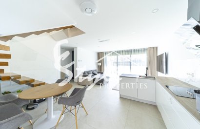 Resale - Villa - Ciudad Quesada - Benijofar