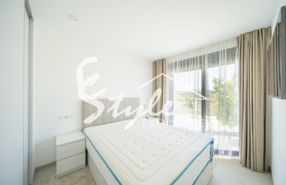 Resale - Villa - Ciudad Quesada - Benijofar