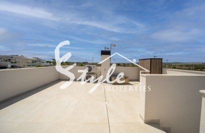 Resale - Villa - Ciudad Quesada - Benijofar