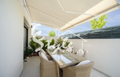 Resale - Villa - Ciudad Quesada - Benijofar