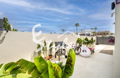 Resale - Villa - Ciudad Quesada - Benijofar