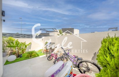 Resale - Villa - Ciudad Quesada - Benijofar