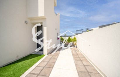 Resale - Villa - Ciudad Quesada - Benijofar