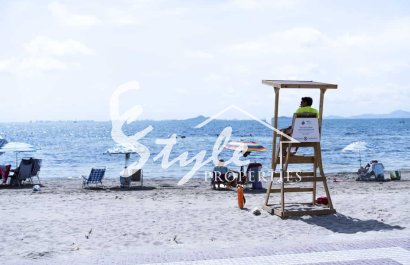 Resale - Casa de Pueblo - Los Alcazares - Los Narejos