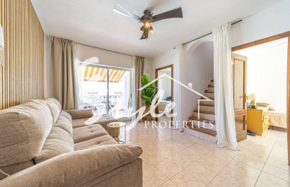 Вторичное жилье - Ático - Торревьеха - Ла Мата