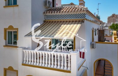 Вторичное жилье - Ático - Торревьеха - Ла Мата