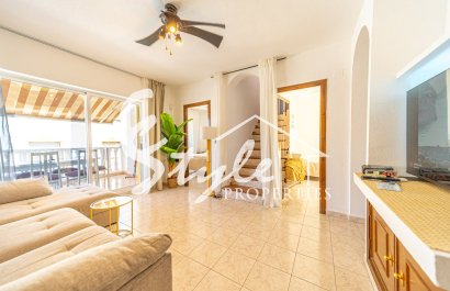 Вторичное жилье - Ático - Торревьеха - Ла Мата