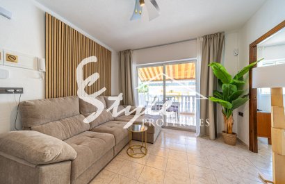 Вторичное жилье - Ático - Торревьеха - Ла Мата