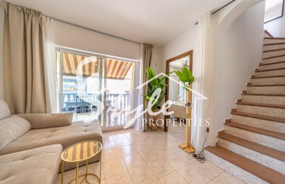 Вторичное жилье - Ático - Торревьеха - Ла Мата