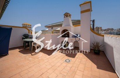 Вторичное жилье - Ático - Торревьеха - Ла Мата