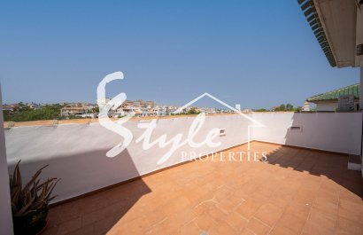 Вторичное жилье - Ático - Торревьеха - Ла Мата