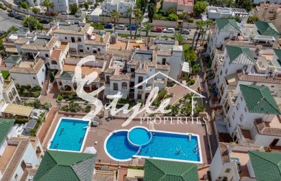 Вторичное жилье - Ático - Торревьеха - Ла Мата