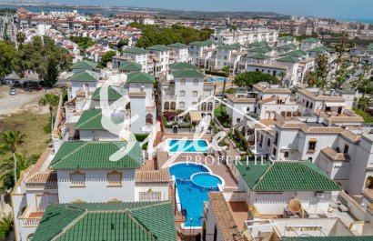 Вторичное жилье - Ático - Торревьеха - Ла Мата