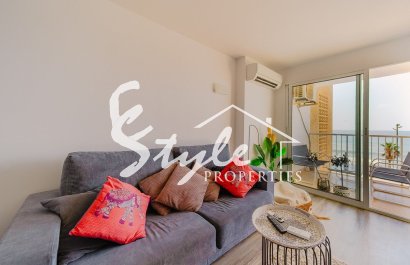 Reventa - Apartamento - Torrevieja  - Playa del Cura