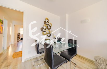 Reventa - Apartamento - Torrevieja  - Playa del Cura