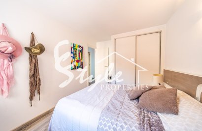 Reventa - Apartamento - Torrevieja  - Playa del Cura