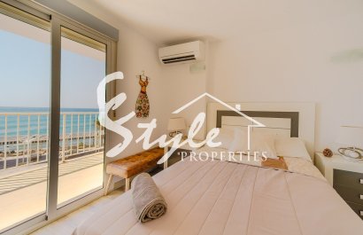 Reventa - Apartamento - Torrevieja  - Playa del Cura