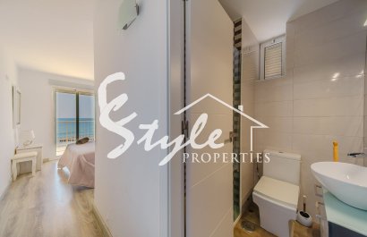 Reventa - Apartamento - Torrevieja  - Playa del Cura