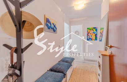 Reventa - Apartamento - Torrevieja  - Playa del Cura