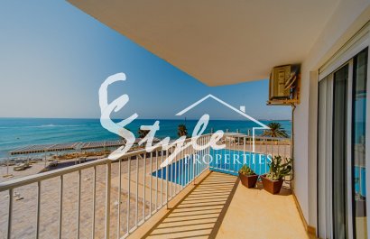 Reventa - Apartamento - Torrevieja  - Playa del Cura
