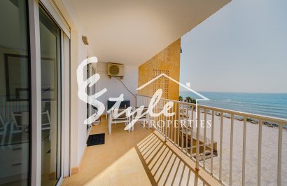 Reventa - Apartamento - Torrevieja  - Playa del Cura