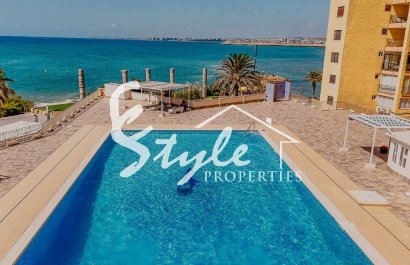 Reventa - Apartamento - Torrevieja  - Playa del Cura