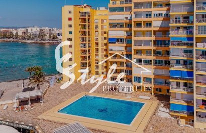 Reventa - Apartamento - Torrevieja  - Playa del Cura