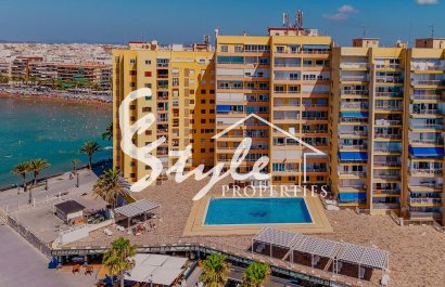 Reventa - Apartamento - Torrevieja  - Playa del Cura