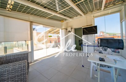 Вторичное жилье - Вилла - Ориуэла Коста  - Ломас де Кабо Роиг