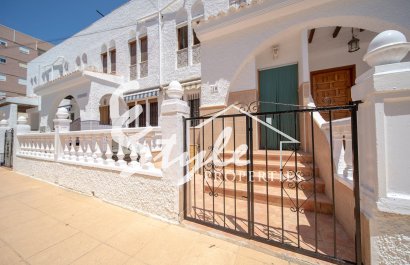 Вторичное жилье - Casa de Pueblo - Торревьеха - Ла Мата