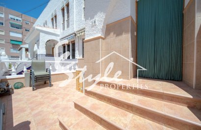 Вторичное жилье - Casa de Pueblo - Торревьеха - Ла Мата