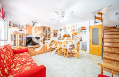 Вторичное жилье - Casa de Pueblo - Торревьеха - Ла Мата