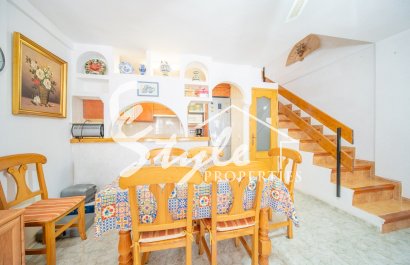 Вторичное жилье - Casa de Pueblo - Торревьеха - Ла Мата