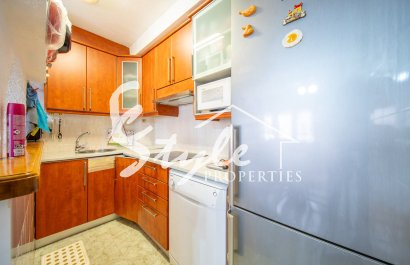 Вторичное жилье - Casa de Pueblo - Торревьеха - Ла Мата