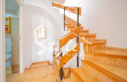 Вторичное жилье - Casa de Pueblo - Торревьеха - Ла Мата