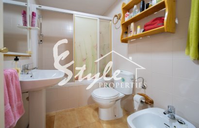 Вторичное жилье - Casa de Pueblo - Торревьеха - Ла Мата