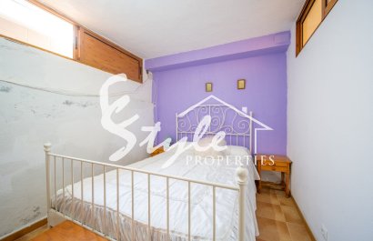 Вторичное жилье - Casa de Pueblo - Торревьеха - Ла Мата