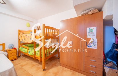 Вторичное жилье - Casa de Pueblo - Торревьеха - Ла Мата