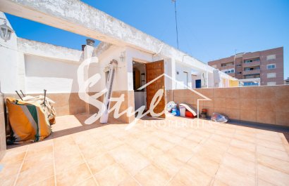 Вторичное жилье - Casa de Pueblo - Торревьеха - Ла Мата