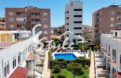 Вторичное жилье - Casa de Pueblo - Торревьеха - Ла Мата