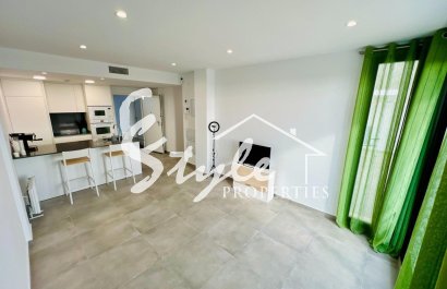 Resale - Apartamento - Los Alcazares - Santa Rosalía