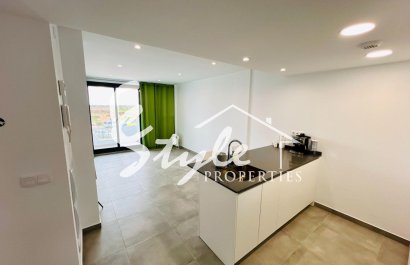 Resale - Apartamento - Los Alcazares - Santa Rosalía