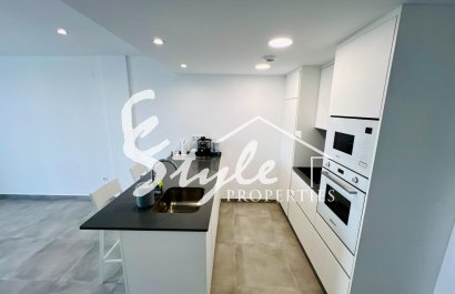 Resale - Apartamento - Los Alcazares - Santa Rosalía