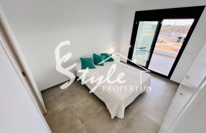 Resale - Apartamento - Los Alcazares - Santa Rosalía