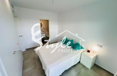 Resale - Apartamento - Los Alcazares - Santa Rosalía