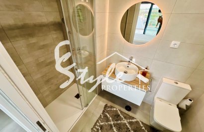 Resale - Apartamento - Los Alcazares - Santa Rosalía