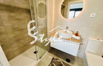 Resale - Apartamento - Los Alcazares - Santa Rosalía