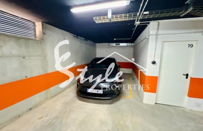 Resale - Apartamento - Los Alcazares - Santa Rosalía