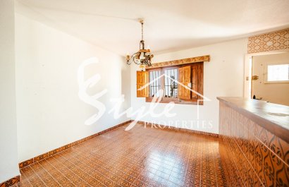 Вторичное жилье - Вилла - Ориуэла Коста  - Playa Flamenca